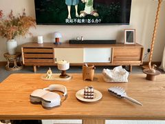 -居丽装饰空间设计(总部)
