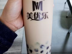 -美优乐(南油海东小学店)