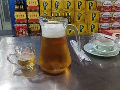 -鑫旺烧烤(领秀城店)