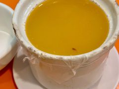 例汤-雅苑餐厅(朝天路店)