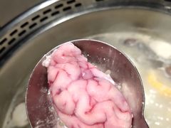 -蜀留香火锅·始于1999·原四川老火锅(白堤路店)
