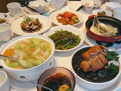 -莆田餐厅PUTIEN(三里屯店)