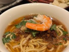 -度小月(百老汇美食街店)