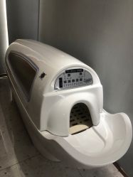 -Lily纤美·科技减脂中心