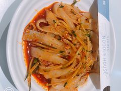 -一醒·手工面·西北传统小吃(新南凯德店)