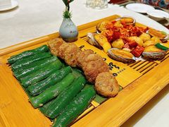 一帆风顺-娱筷海鲜酒家(广州南沙店)