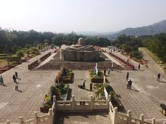 -北京十三陵国家森林公园蟒山景区