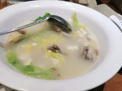 -紫光园·烤鸭·北京菜(团结湖店)