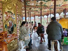 -芜湖方特东方神画