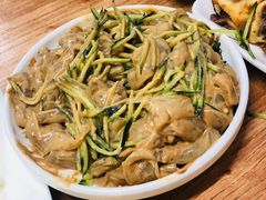 -王胖子驴肉火烧(鼓楼店)