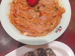 -重庆袁老四火锅(武进万达店)