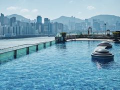 -香港九龙海逸君绰酒店