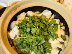 -顶特勒·黄鱼馆·特色菜(上海大世界店)