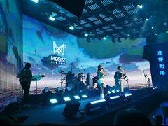 -MOSSO·Liveshow(M3香港广场店)
