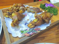 -七宝农家菜(七宝老街店)