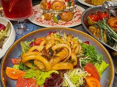 -Mogul Eatery·大亨餐酒馆