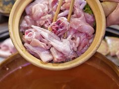 -阿山卓·野生菌火锅·纳西火塘烤肉