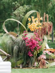 -美薇亭婚礼顾问