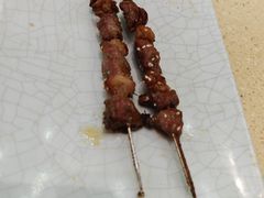 -313羊庄·羊肉火锅烧烤(李村店)