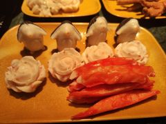 -牛New寿喜烧(金鹰世界店)