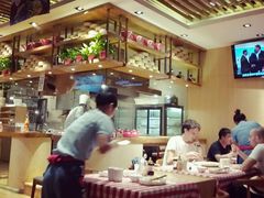 -西贝莜面村(近铁城市广场店)