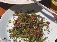 -辣不二地道川菜(汉水路店)