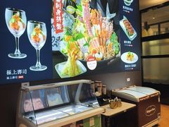 -極上萬膳·日料放题(来福士江景店)