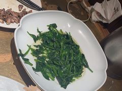 -京味斋·烤鸭·北京菜(安贞店)