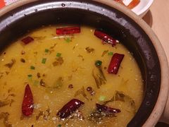 -大师兄·西北小馆(金湾华发商都店)