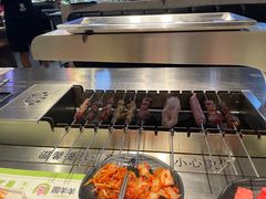 -嫩羊羊·延边烤串·朝鲜族美食(张家港美食街店)