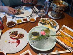 -Mr·Fish鱼鲜生海鲜放题(银泰in99店)