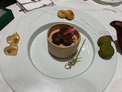 餐后甜点-誉珑轩