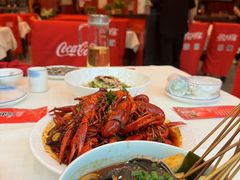 -簋街仔仔小龙虾(总店)