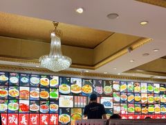 -北方饺子王·海肠捞饭·海鲜锅(山大店)