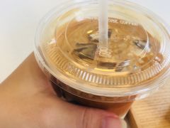 -% Arabica阿拉比卡咖啡(深圳湾万象城店)