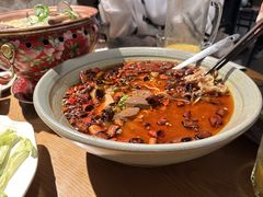 -奉天小馆·非遗东北菜(沈阳万象城店)