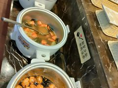 -素满香·素食自助餐(西安·民乐园店)