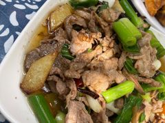 -嘉里饭庄
