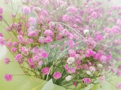 -花心思鲜花店(武昌徐东店)