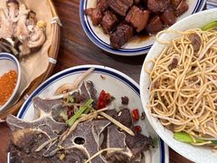 -刘师父老汉口江湖菜(蔡锷路店)