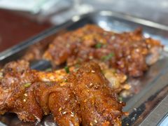 -三宽猪蹄(咸阳店)