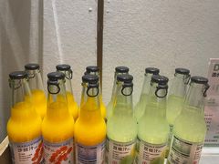 -双合园·海鲜水饺青岛菜(九水东路店)