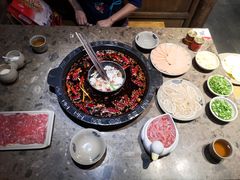 -重庆渝达老火锅(春熙路店)