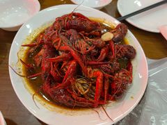 -洪泽老鱼馆(清浦店)