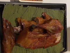 金陵脆皮烤鸭-小厨娘淮扬菜(江宁弘阳店)