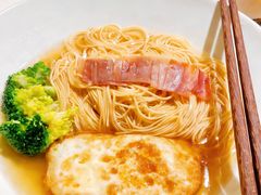 -MONICH牛排融合餐厅(和义大道购物中心店)