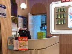 -争鲜回转寿司(浦东三钢里PLUS店)