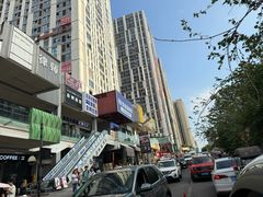 -万达广场(巴南店)