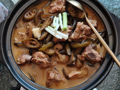 -恬阿姨庭院餐厅·生日宴
