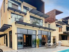 -台山颐和温泉城